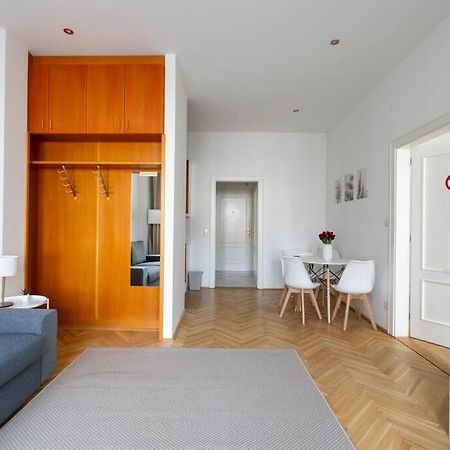 Vienna Central Panorama エクステリア 写真